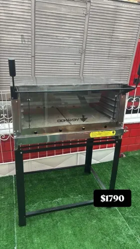 Forno de pizza