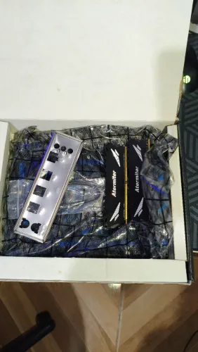 Kit xeon