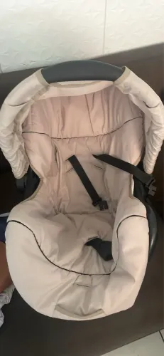 Bebê conforto
