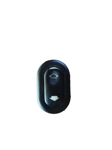 Botao Vidro Elétrico Direit Ford Ecosport Fiesta 2003 A 2007