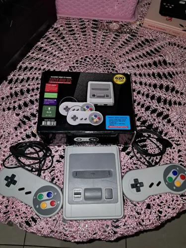 Super Mini SFC