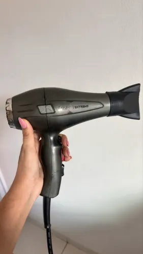 Secador Lizze extreme profissional