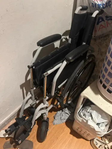 Cadeira de rodas