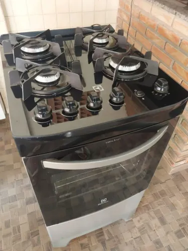 Fogão Eletrolux 4 bocas