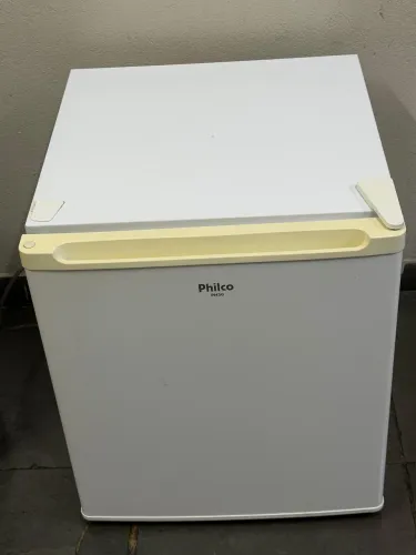 Frigobar Philco PH50L - Perfeito e Econômico!