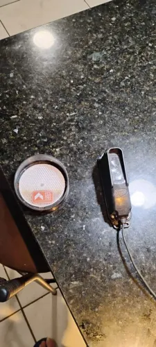 Fotocélula refletivo PPA