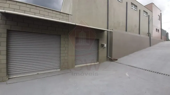 SALAO COMERCIAL em JUNDIAÍ - SP, JARDIM ROSAURA