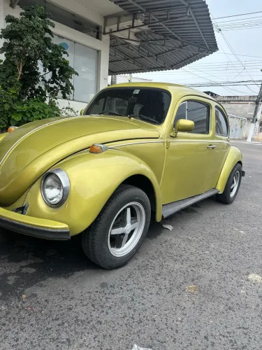 Volkswagen Fusca 1300 1972
