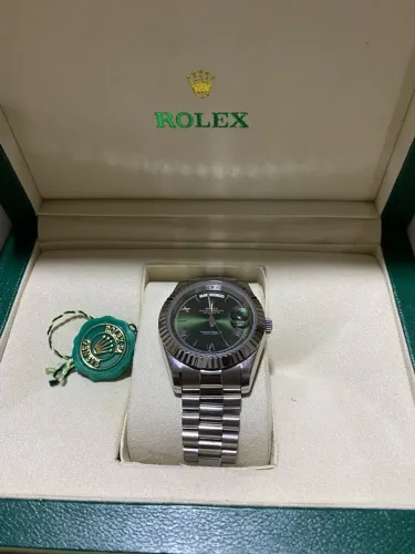 Rolex Day-date presidente 