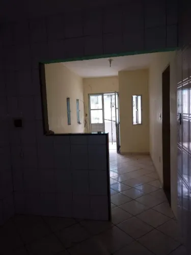 ALUGA-SE CASA NO CABULA VI