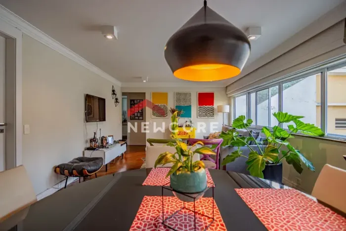 Apartamento em Rua Tucuna - Perdizes - São Paulo/SP
