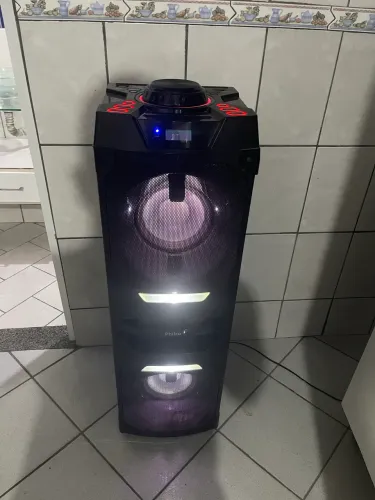 Caixa de som Philco pcx16000