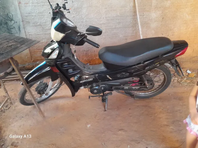 Kasinski 50cc