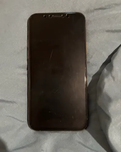 iPhone 11Pro 64GB para peças/Não liga