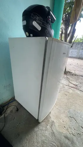 Frigobar Electrolux