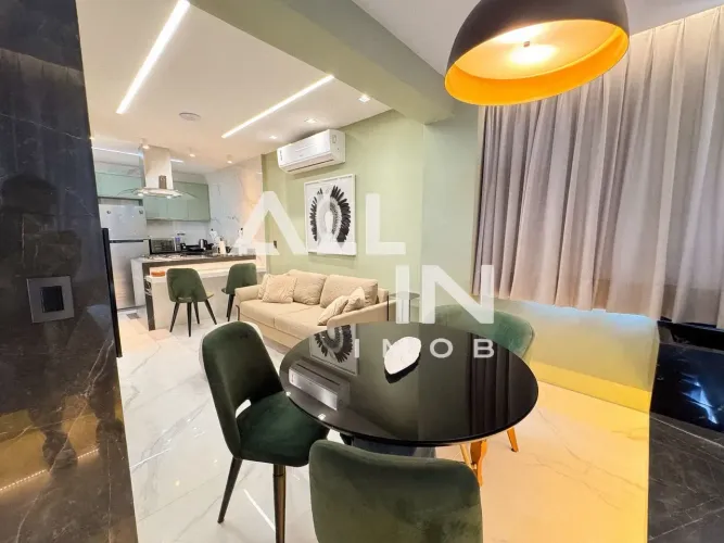 Imóvel para aluguel mobiliado| Studio Unique|
