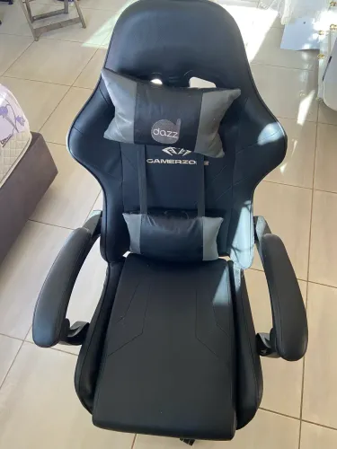 Cadeira gamer
