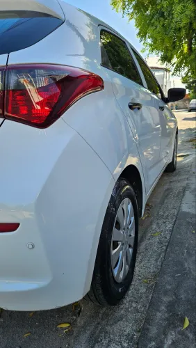 Hyundai HB20 Unique 1.0 Flex 12V Mec. 2019
