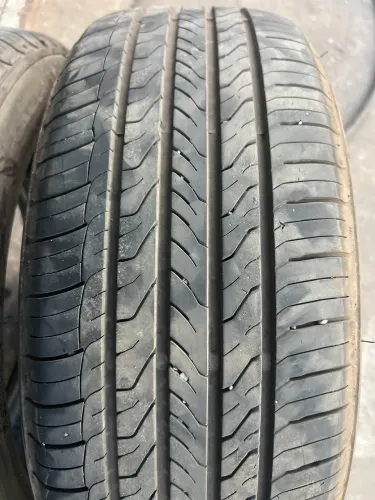 Pneu aro 15 195/55/15