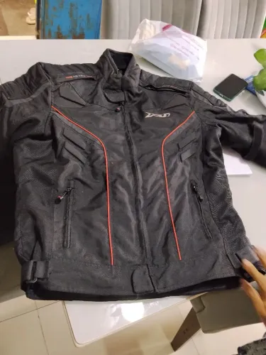 Jaqueta masculina tamanho M X11