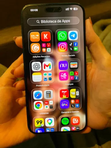 iPhone 15 promax