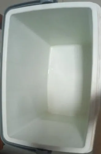 Caixa térmica 20 litros 