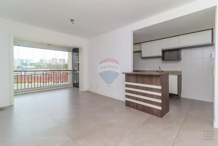 APARTAMENTO DE 3 DORMITÓRIOS NO JARDINS NOVO HIGIENÓPOLIS