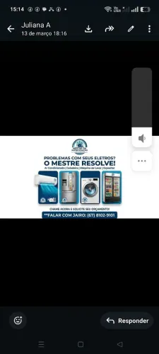 Servicios a domicilio