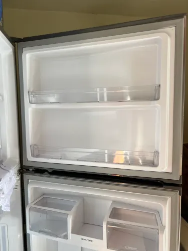 Geladeira