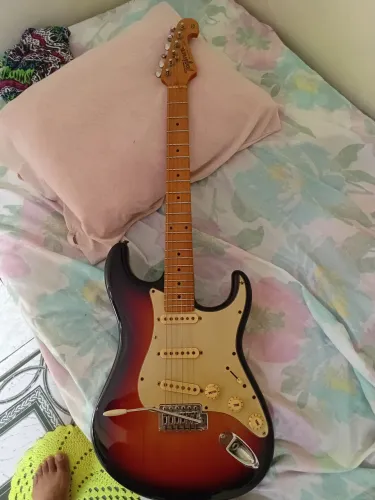 Vendo Guitarra Tagima