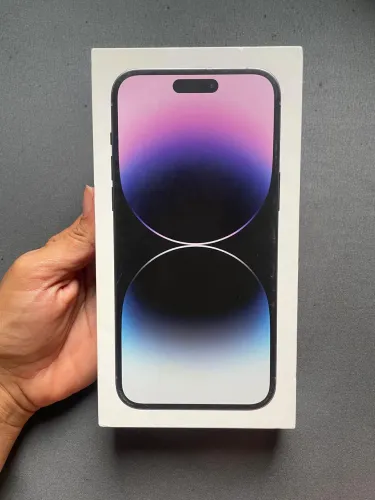 iPhone 14 Pro Max 128gb