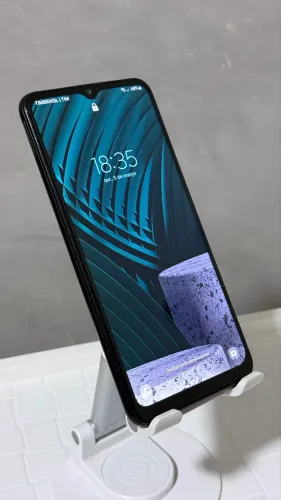 SAMSUNG GALAXY A02S
