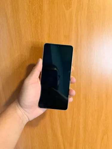 Samsung A33