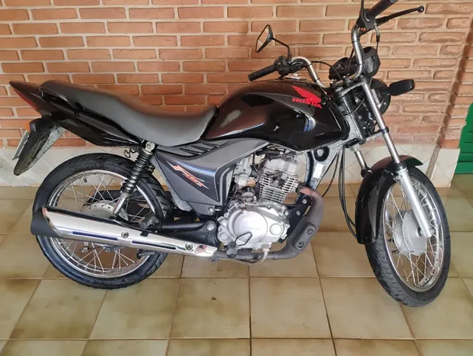 Plano de compra facilitado. 340 por semana, sem calcão, seguro completo.