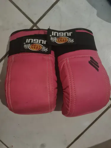 Luva muay thay ou boxe