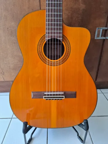 Violão Takamine UPGRADE