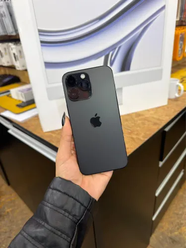 IPHONE 14 PRO MAX 256GB 