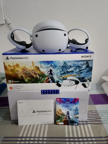 PS VR 2 Play Station 5