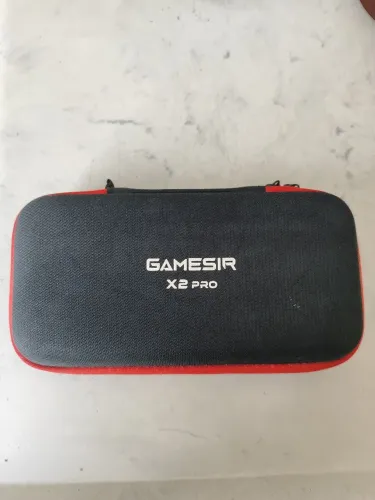 Gamesir pro 2