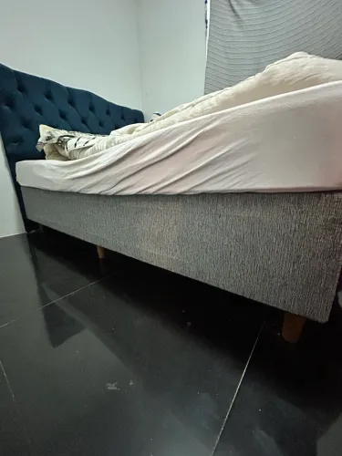 Vendo box casal