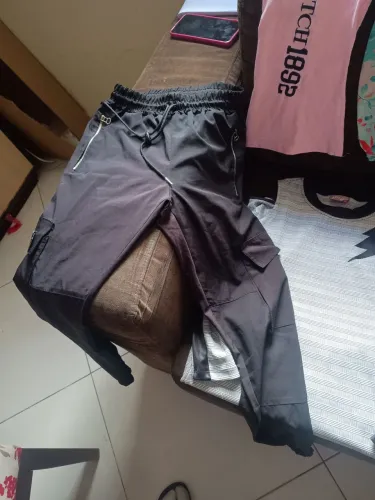 Roupas de menina