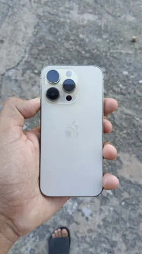 iPhone 14 Pro
