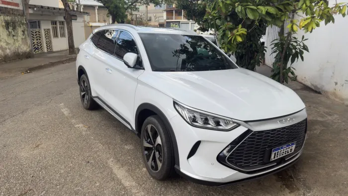 BYD Song Plus 1.5 16V Aut. (hibrido) 2024