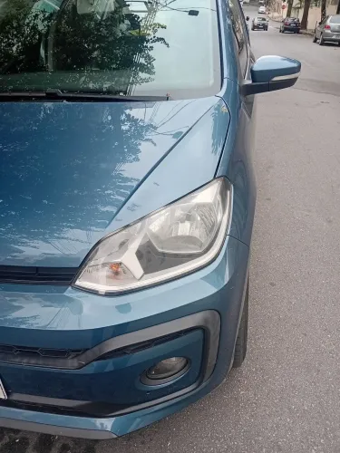 Volkswagen Up! Move I Motion 1.0 T. Flex 12V 5P 2019