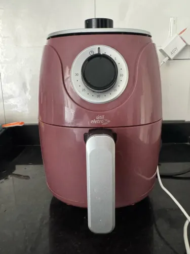 Air Fryer útil eletro 