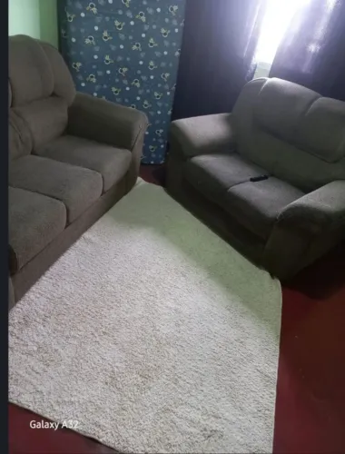Sofa 2 e 3 lugares