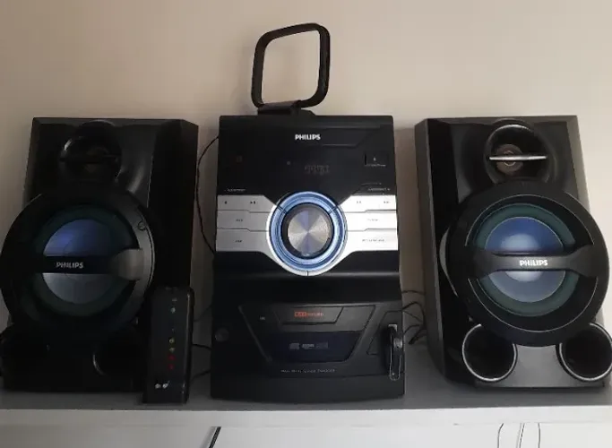 Radio