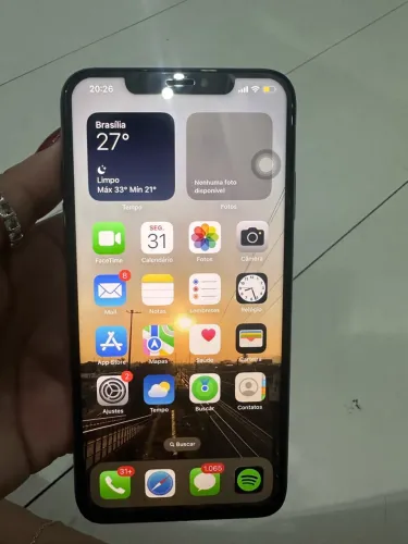 iPhone XS Max