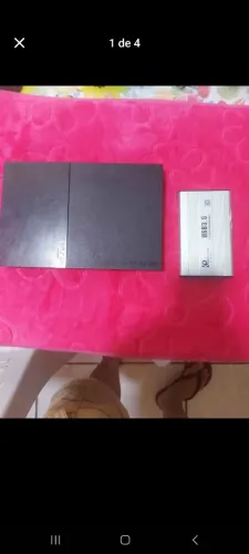 PS2 SLIM