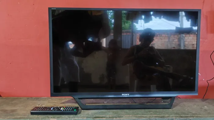 TV Sony 32 polegadas 
